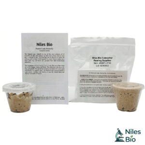 Butterfly School Kit - Class 33