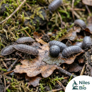 Isopods