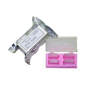 Coverglass (1-9 oz.) - Each (P)