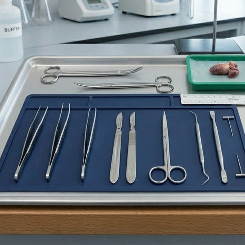 Dissecting Supplies