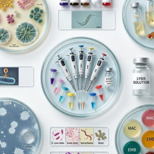 Microbiological Supplies