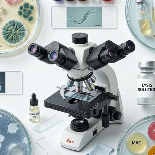 Microscopes